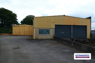 Ma-Cabane - Vente Local commercial Saint-Jacques-de-la-Lande, 1000 m²