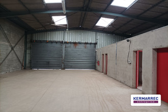 Ma-Cabane - Vente Local commercial Saint-Jacques-de-la-Lande, 1000 m²