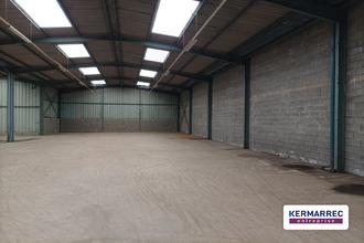 Ma-Cabane - Vente Local commercial Saint-Jacques-de-la-Lande, 1000 m²