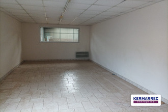 Ma-Cabane - Vente Local commercial Saint-Jacques-de-la-Lande, 1000 m²