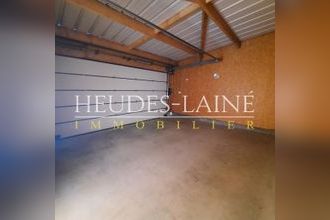 Ma-Cabane - Vente Local commercial SAINT-JAMES, 190 m²