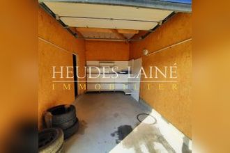 Ma-Cabane - Vente Local commercial SAINT-JAMES, 190 m²