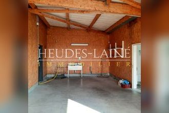 Ma-Cabane - Vente Local commercial SAINT-JAMES, 190 m²