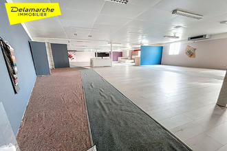 Ma-Cabane - Vente Local commercial SAINT-JAMES, 1893 m²