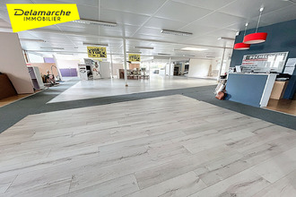 Ma-Cabane - Vente Local commercial SAINT-JAMES, 1893 m²