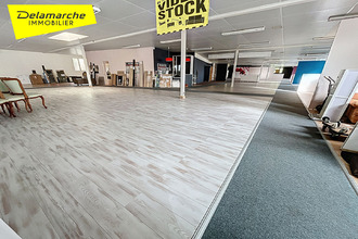 Ma-Cabane - Vente Local commercial SAINT-JAMES, 1893 m²