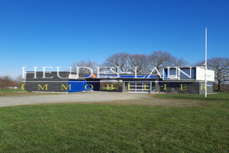 Ma-Cabane - Vente Local commercial SAINT-JAMES, 190 m²