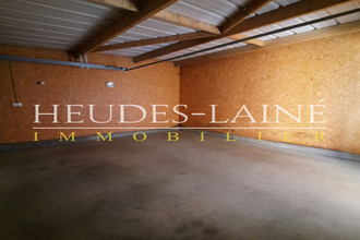 Ma-Cabane - Vente Local commercial SAINT-JAMES, 190 m²