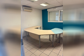 Ma-Cabane - Vente Local commercial SAINT-JEAN-BONNEFONDS, 580 m²