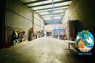 Ma-Cabane - Vente Local commercial Saint-Jean-d'Illac, 313 m²