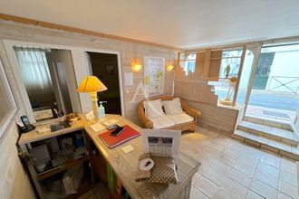 Ma-Cabane - Vente Local commercial SAINT-JEAN-DE-LUZ, 44 m²