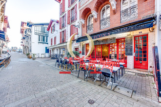 Ma-Cabane - Vente Local commercial SAINT-JEAN-DE-LUZ, 268 m²
