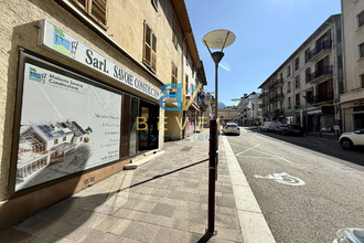 Vente Local commercial 73300, Saint-Jean-de-Maurienne France
