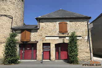 Ma-Cabane - Vente Local commercial Saint-Julien-de-Lampon, 105 m²