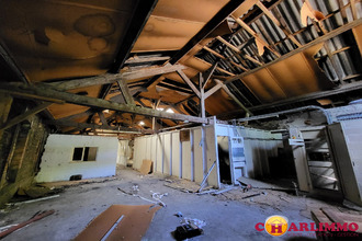 Ma-Cabane - Vente Local commercial Saint-Junien, 1947 m²