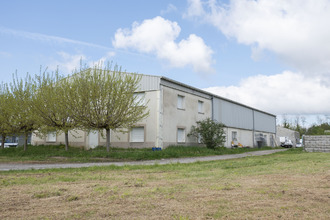 Ma-Cabane - Vente Local commercial Saint-Just-de-Claix, 712 m²