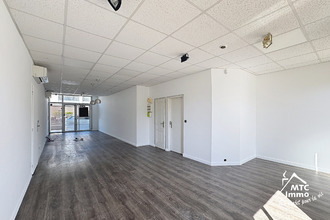 Ma-Cabane - Vente Local commercial Saint-Laurent-de-Mure, 50 m²