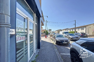 Ma-Cabane - Vente Local commercial Saint-Laurent-de-Mure, 50 m²