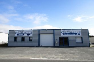 Vente Local commercial 49270, SAINT-LAURENT-DES-AUTELS France