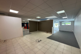 Ma-Cabane - Vente Local commercial SAINT-LO, 725 m²