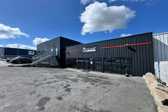 Ma-Cabane - Vente Local commercial SAINT-LO, 686 m²
