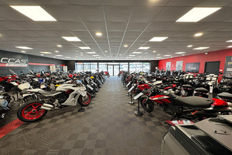 Ma-Cabane - Vente Local commercial SAINT-LO, 686 m²
