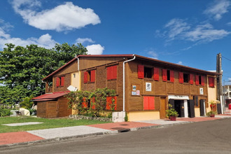 Ma-Cabane - Vente Local commercial SAINT-LOUIS, 206 m²