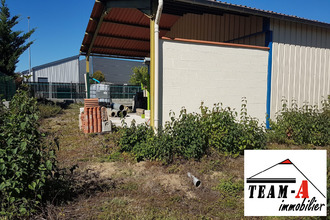 Ma-Cabane - Vente Local commercial Saint-Lys, 200 m²