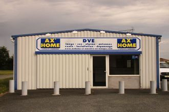 Vente Local commercial 49450, SAINT-MACAIRE-EN-MAUGES France