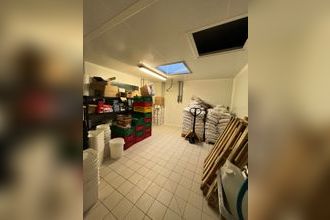 Ma-Cabane - Vente Local commercial SAINT-MALO, 300 m²