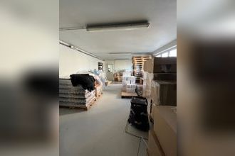 Ma-Cabane - Vente Local commercial SAINT-MALO, 300 m²