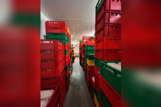 Ma-Cabane - Vente Local commercial SAINT-MALO, 300 m²