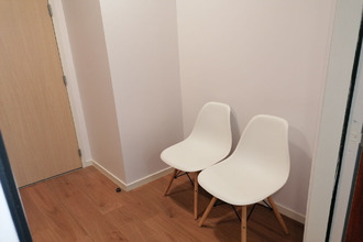 Ma-Cabane - Vente Local commercial SAINT-MALO, 22 m²