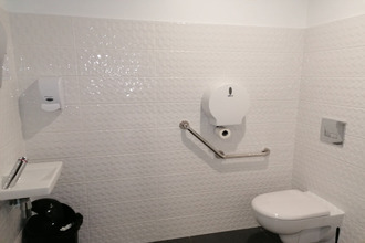 Ma-Cabane - Vente Local commercial SAINT-MALO, 22 m²