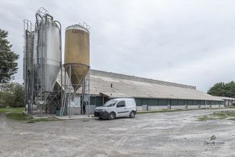 Ma-Cabane - Vente Local commercial Saint-Malô-du-Bois, 800 m²