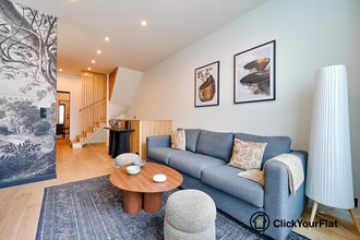 Ma-Cabane - Vente Local commercial Saint-Mandé, 121 m²