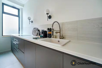 Ma-Cabane - Vente Local commercial Saint-Mandé, 121 m²