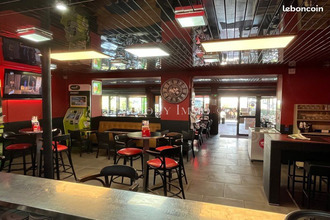 Ma-Cabane - Vente Local commercial Saint-Mandrier-sur-Mer, 280 m²