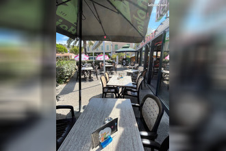 Ma-Cabane - Vente Local commercial Saint-Mandrier-sur-Mer, 280 m²