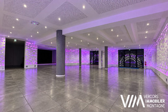 Ma-Cabane - Vente Local commercial Saint-Marcellin, 400 m²