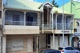 Ma-Cabane - Vente Local commercial SAINT MARTIN, 634 m²