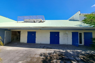 Ma-Cabane - Vente Local commercial SAINT MARTIN, 634 m²