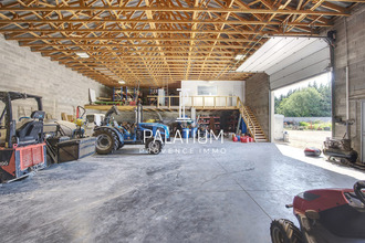 Ma-Cabane - Vente Local commercial Saint-Martin-de-Crau, 500 m²