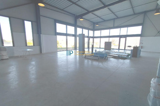 Ma-Cabane - Vente Local commercial Saint-Martin-des-Champs, 300 m²