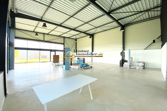Ma-Cabane - Vente Local commercial SAINT-MARTIN-DES-CHAMPS, 320 m²