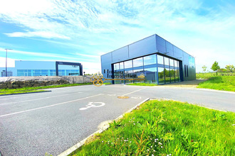 Ma-Cabane - Vente Local commercial SAINT-MARTIN-DES-CHAMPS, 320 m²