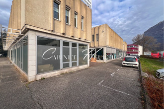 Vente Local commercial 38950, Saint-Martin-le-Vinoux France