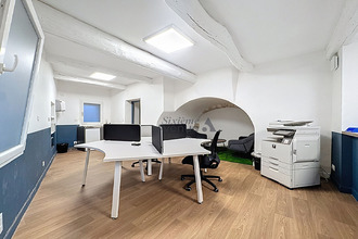 Ma-Cabane - Vente Local commercial SAINT-MATHIEU-DE-TREVIERS, 62 m²