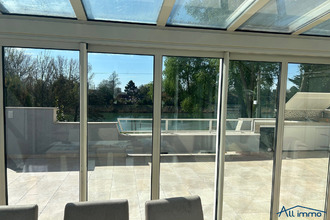 Ma-Cabane - Vente Local commercial Saint-Maur-des-Fossés, 268 m²