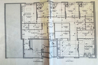 Ma-Cabane - Vente Local commercial Saint-Maur-des-Fossés, 211 m²
